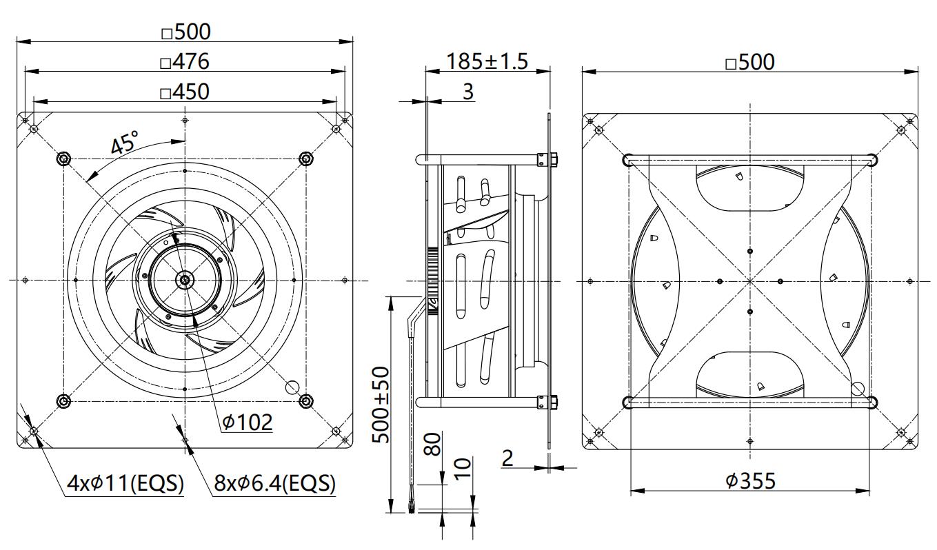 K3D-48355-S2-00 2D